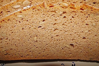 Elkecarolas Alltagsbrot 158