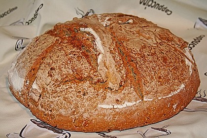 Elkecarolas Alltagsbrot 159