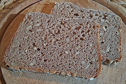 Elkecarolas Alltagsbrot 161