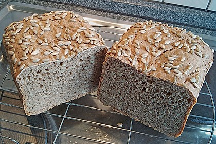 Elkecarolas Alltagsbrot 162