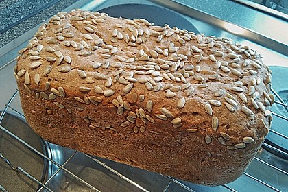 Elkecarolas Alltagsbrot 163