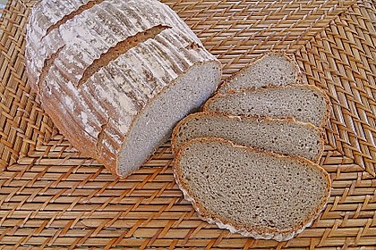 Elkecarolas Alltagsbrot 165