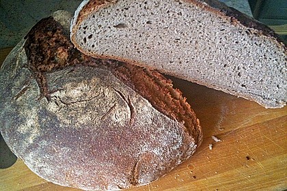 Elkecarolas Alltagsbrot 166