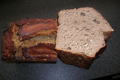 Elkecarolas Alltagsbrot 168