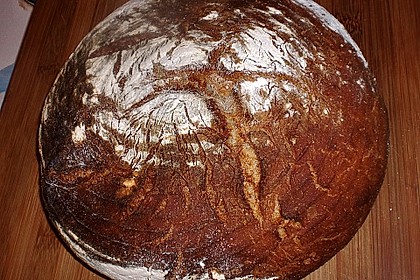 Elkecarolas Alltagsbrot 169