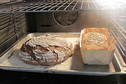 Elkecarolas Alltagsbrot 171