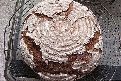 Elkecarolas Alltagsbrot 172