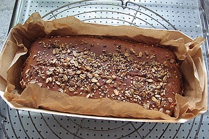 Elkecarolas Alltagsbrot 173