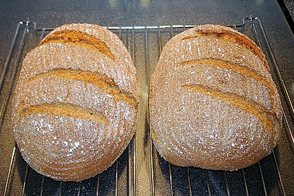 Elkecarolas Alltagsbrot