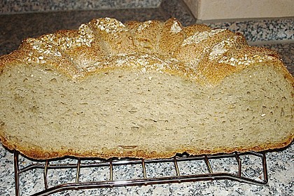 Elkecarolas Alltagsbrot 1