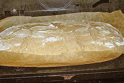 Elkecarolas Alltagsbrot 2