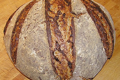 Elkecarolas Alltagsbrot 3