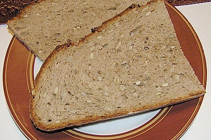 Elkecarolas Alltagsbrot 4