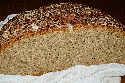 Elkecarolas Alltagsbrot 5