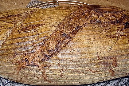 Elkecarolas Alltagsbrot 6
