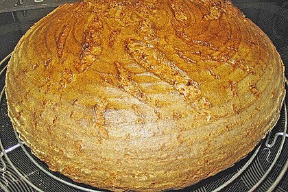 Elkecarolas Alltagsbrot 7