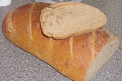 Elkecarolas Alltagsbrot 8