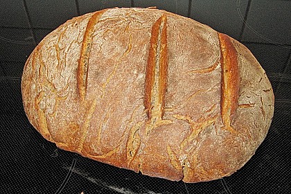 Elkecarolas Alltagsbrot 9
