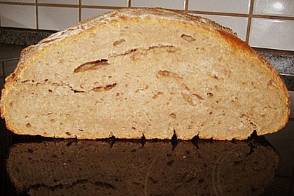 Elkecarolas Alltagsbrot 10