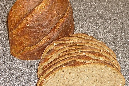 Elkecarolas Alltagsbrot 11