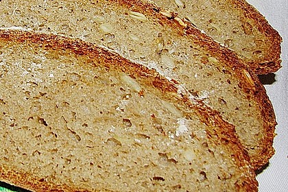 Elkecarolas Alltagsbrot 12