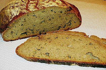 Elkecarolas Alltagsbrot 13