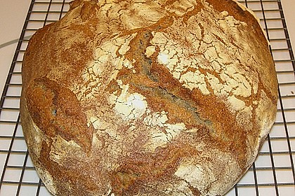 Elkecarolas Alltagsbrot 14