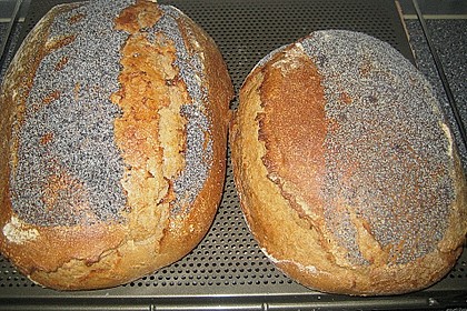 Elkecarolas Alltagsbrot 15