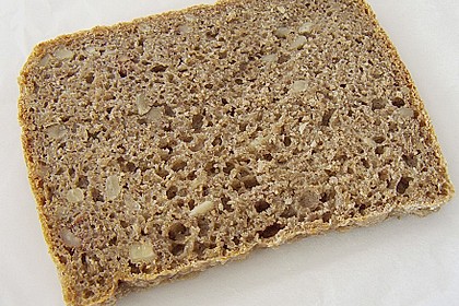Elkecarolas Alltagsbrot 16