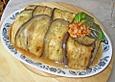 Auberginen - Terrine