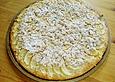Apfelkuchen mit Haferflockenstreusel