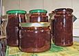 Feigen - Rotwein - Konfit&uuml;re