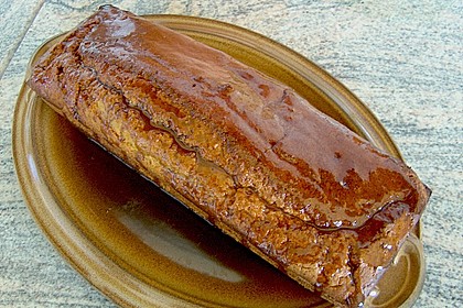 Nusskuchen total einfach 1