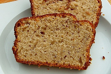Nusskuchen total einfach 2
