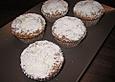 Landstollen Muffins