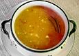 Kartoffel-K&auml;se Suppe