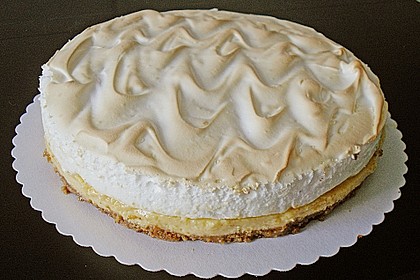 Key Lime Pie