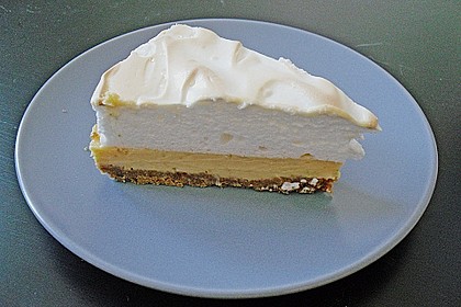 Key Lime Pie 1