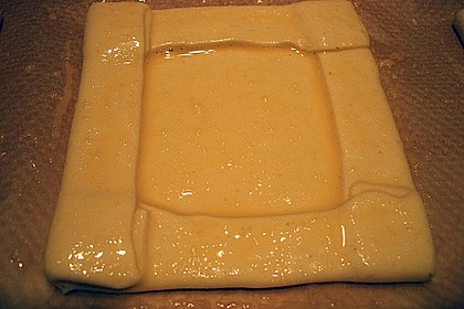 Ziegenk&auml;se - Tarteletts 3