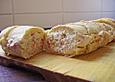 Stopf - Brot