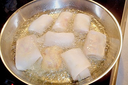 Fr&uuml;hlingsrollen