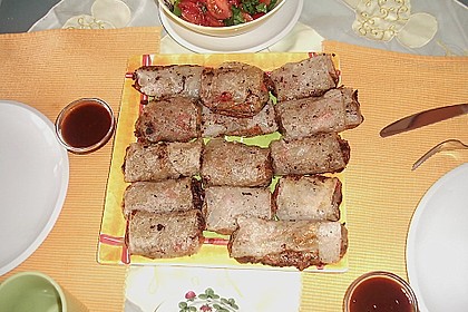 Fr&uuml;hlingsrollen 4