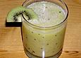 Fr&uuml;hst&uuml;cks - Vitamindrink