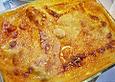 Mamas Original Lasagne