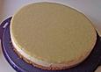 Mellys Stachelbeer - Grie&szlig; - Torte