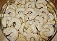 Vanillekipferl