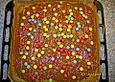 Schoko - Bananen - Kuchen