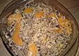 Hack - Pfirsich - Torte
