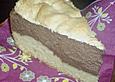 Kastanien - Schoko - Kuchen