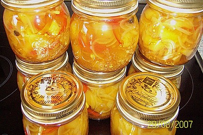 Zucchini � Paprika � Chili 1